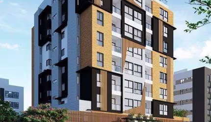 Apartamento à Venda em Jardim Oceania