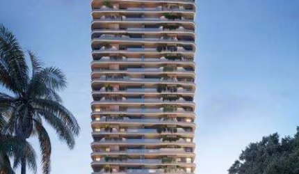 Apartamento à Venda em Manaíra