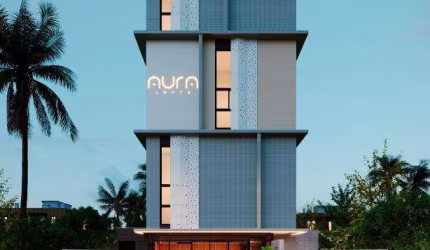 Apartamento à Venda em Jardim Oceania
