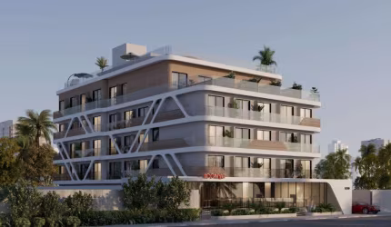 Apartamento à Venda em Bessa