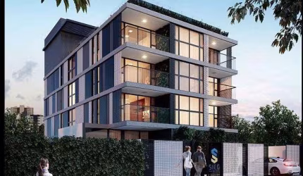 Apartamento à Venda em Jardim Oceania