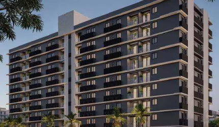 Apartamento à Venda em Aeroclube