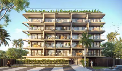 Apartamento à Venda em Jardim Oceania