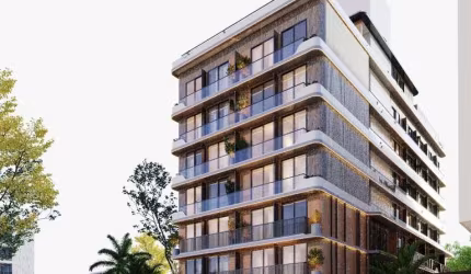 Apartamento à Venda em Tambaú