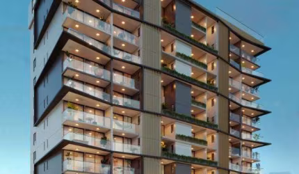 Apartamento à Venda em Manaíra