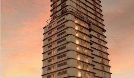 Apartamento à Venda em Jardim Oceania