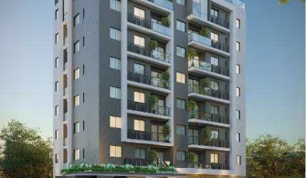 Apartamento à Venda em Aeroclube