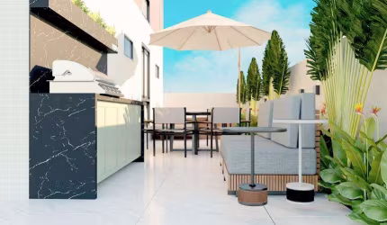 Apartamento à Venda em Bessa