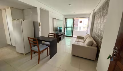 Apartamento à Venda em Manaíra