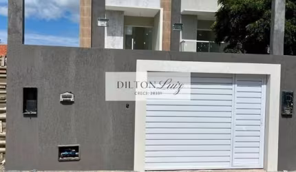 Imperdível! Casa à venda em Salvador-BA, bairro Stella Maris. 3 quartos, 2 suítes, 1 banheiro, 2 vagas, 88m². Venha conferir!