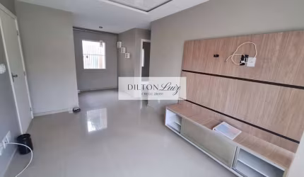 Apartamento à venda em Lauro de Freitas-BA, Buraquinho: 2 quartos, 1 suíte, 1 sala, 2 banheiros, 2 vagas de garagem - 82,00 m².