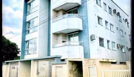 Apartamento para Venda em Barra Velha, Itajuba, 3 dormitórios, 1 suíte, 1 banheiro, 1 vaga