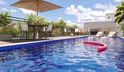 Residencial viver mais em São Gonçalo