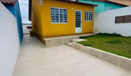 Casas independente em belford roxo