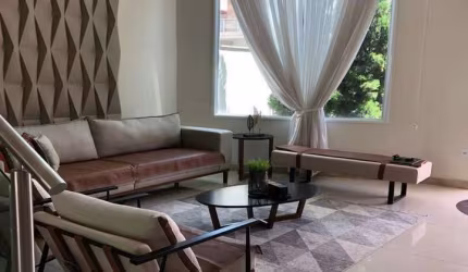 Casa com 3 quartos - Hortolândia