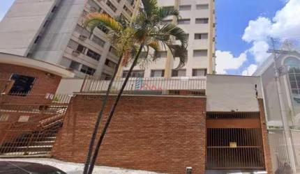 Apartamento para Locação no Condomínio Edifício Paco De Valenca