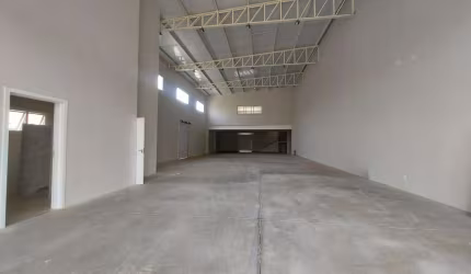 Salão Comercial para Locação em Indaiatuba, Jardins do Império, 4 banheiros, 6 vagas