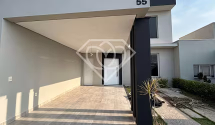 Sobrado em Condomínio para Venda em Indaiatuba, Jardins do Império, 4 dormitórios, 1 suíte, 3 banheiros, 2 vagas