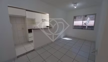 Apartamento para Venda em Indaiatuba, Parque São Lourenço, 2 dormitórios, 1 suíte, 2 banheiros, 1 vaga