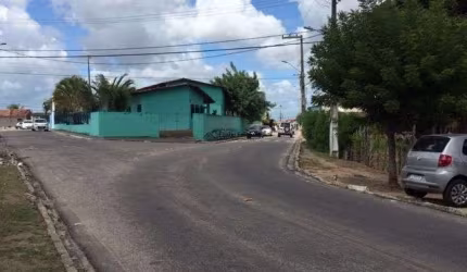 Área com 8.904m² à venda em Liberdade - Parnamirim