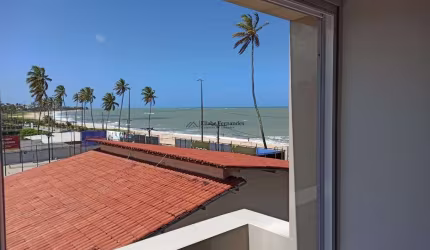 Excelente apartamento de 3 quartos na beira mar, Jd. Oceania em João Pessoa/PB