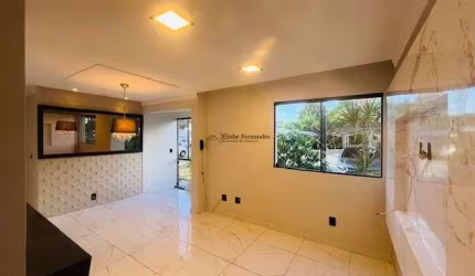 Belíssimo apartamento térreo c/ 03 quartos à venda em Capim Macio, Natal/RN