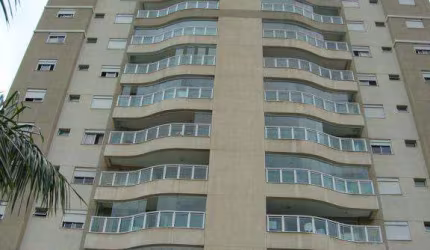 Apartamento para Venda em Campinas, Parque Prado, 3 dormitórios, 1 suíte, 3 banheiros, 3 vagas