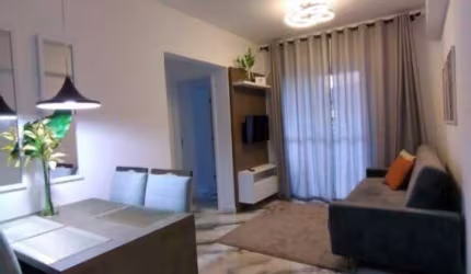 Apartamento com 2 dormitórios à venda, 60 m² por R$ 489.000,00 - Várzea - Teresópolis/RJ
