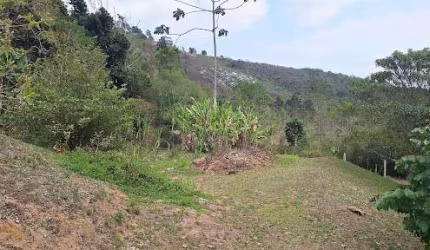 Terreno à venda, 3126 m² por R$ 300.000,00 - Albuquerque - Teresópolis/RJ
