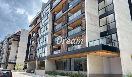 Apartamento com 3 dormitórios à venda, 111 m² por R$ 950.000,00 - Alto - Teresópolis/RJ