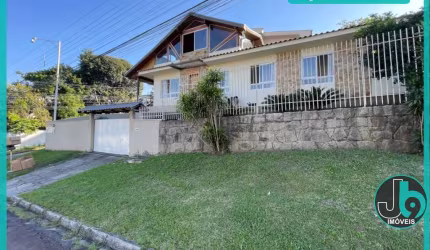 Excelente Imóvel Residencial ou Comercial, 320m² no Bairro Santo Inácio
