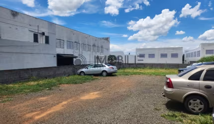 Terreno industrial  com 1.000,00 m² no Distrito do Europark na cidade de Indaiatuba.