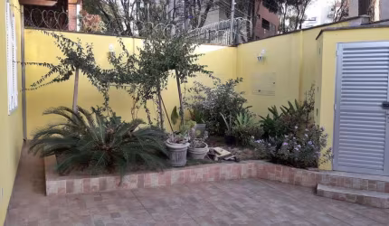 Casa com 5 quartos à venda na Rua dos Aeronautas, 401, Jaraguá, Belo Horizonte por R$ 1.250.000
