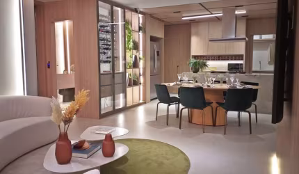 Apartamento com 3 quartos à venda na Rua Fernandes Tourinho, 544, Savassi, Belo Horizonte por R$ 2.104.600
