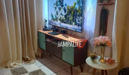 Apartamento com 4 dormitórios à venda, 100 m² por R$ 770.000,00 - Manaíra - João Pessoa/PB