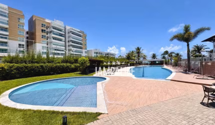 Apartamento com 4 dormitórios à venda, 230 m² por R$ 2.900.000,00 - Ponta de Campina - Cabedelo/PB