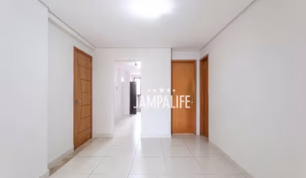 Apartamento com 3 dormitórios à venda, 89 m² por R$ 680.000,00 - Brisamar - João Pessoa/PB
