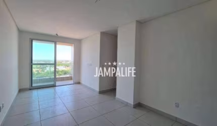 Apartamento com 3 dormitórios à venda, 69 m² por R$ 449.000,00 - Jardim Cidade Universitária - João Pessoa/PB
