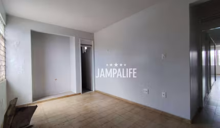 Apartamento com 3 dormitórios à venda, 120 m² por R$ 330.000,00 - Torre - João Pessoa/PB