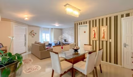 Casa com 3 quartos à venda na Rua Castro Alves, 516, Niterói, Canoas por R$ 1.380.000