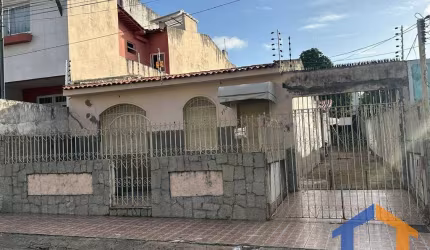 Venda ou Troca de Casa Ampla no Bairro Cirurgia, Rua Riachão