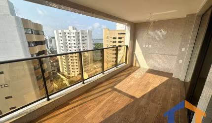 Apartamento de Alto Padrão à Venda ou Troca no Condomínio Vitorio Emmanuele - Bairro Garcia, Aracaju