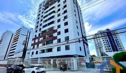 VENDO ou TROCO! Apartamento 3/4 na melhor Localização do Bairro Jardins!