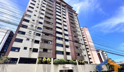Apartamento no Bairro 13 de Julho no Condomínio Piazza Fiorentina!