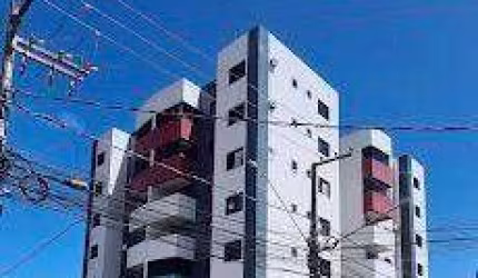 VENDO/TROCO - Apartamento com Vista para o Mar no Residencial Célia Fonseca no bairro Atalaia!