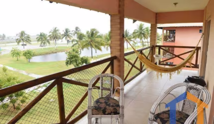 Excelente Apto no Villa das Águas