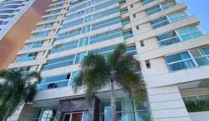 Vende Apartamento de Luxo no Melhor Local do Jardim!