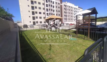 Apartamento para venda, PEDRO MORO, SAO JOSE DOS PINHAIS - PR