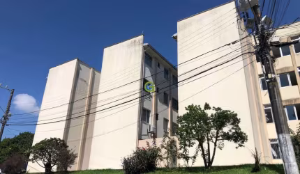 Apartamento à venda na Praia Comprida - São José SC