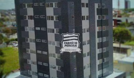 Apartamento com 3 dormitórios à venda, 80 m² por R$ 312.130,00 - Santo Antônio - Campina Grande/PB